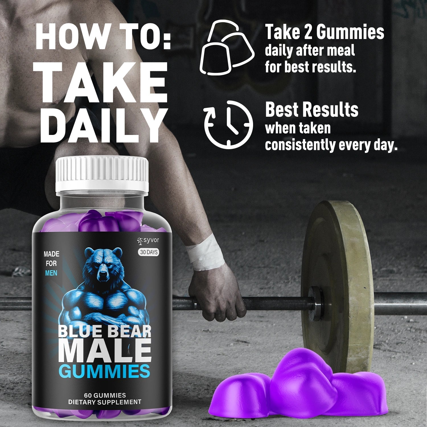 1-BlueBearMaleGummies MG SY, 3-BlueBearMaleGummies MG SY, 5-BlueBearMaleGummies MG SY, 2-BlueBearMaleGummies MG SY