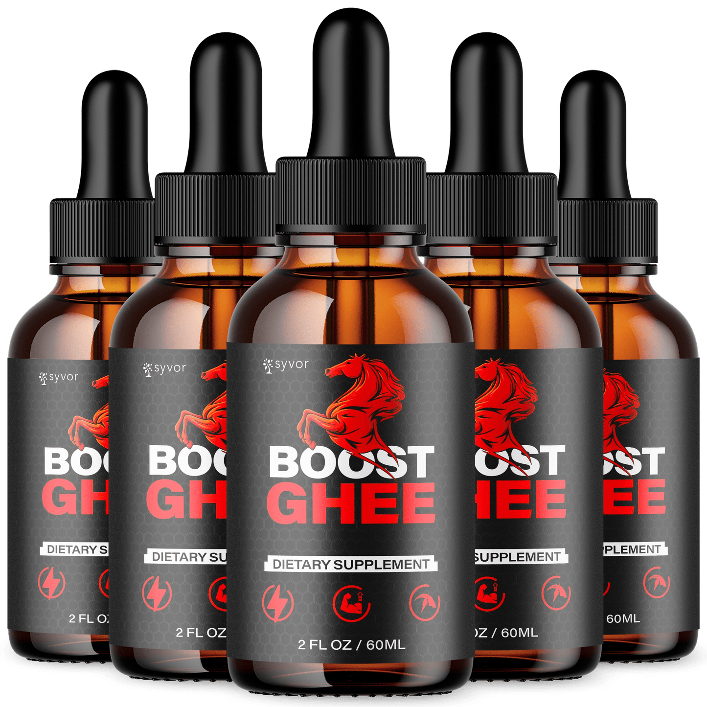 Boost Ghee Drops