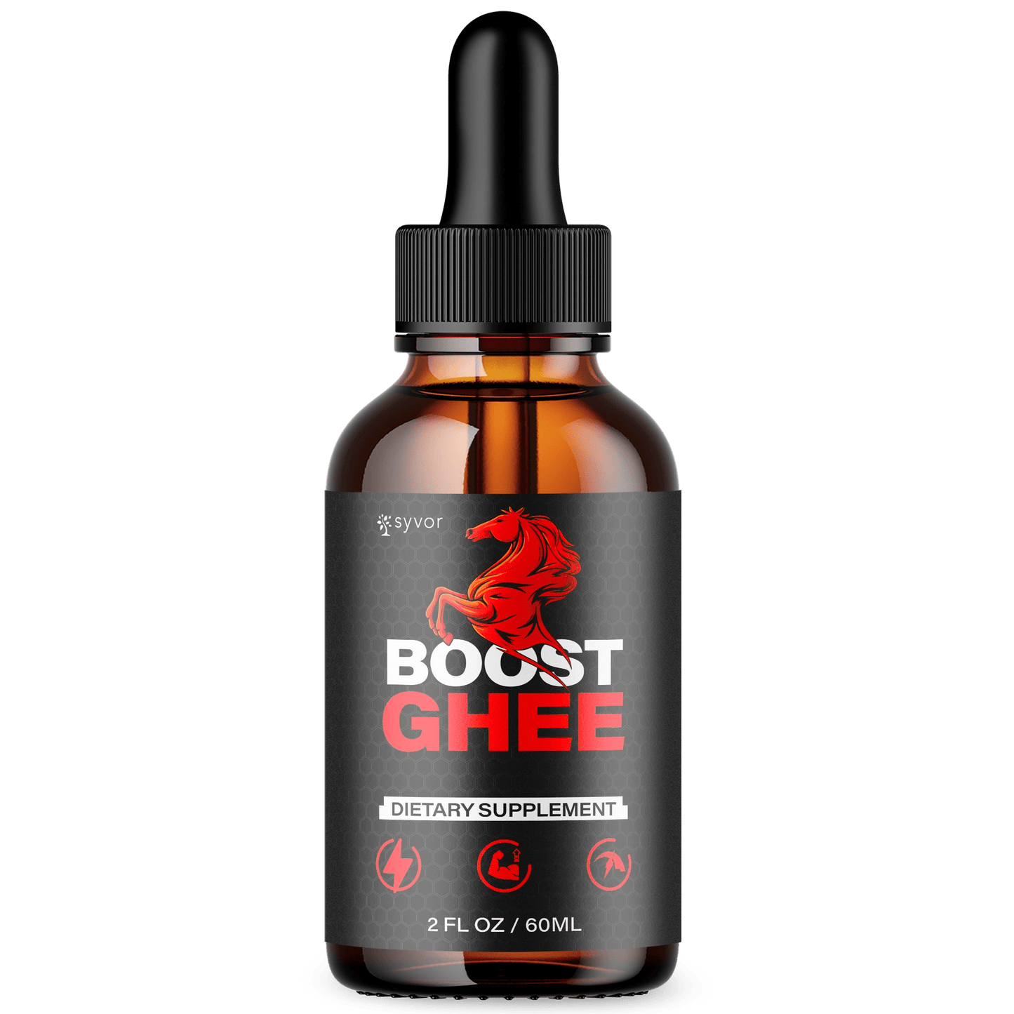 Boost Ghee Drops