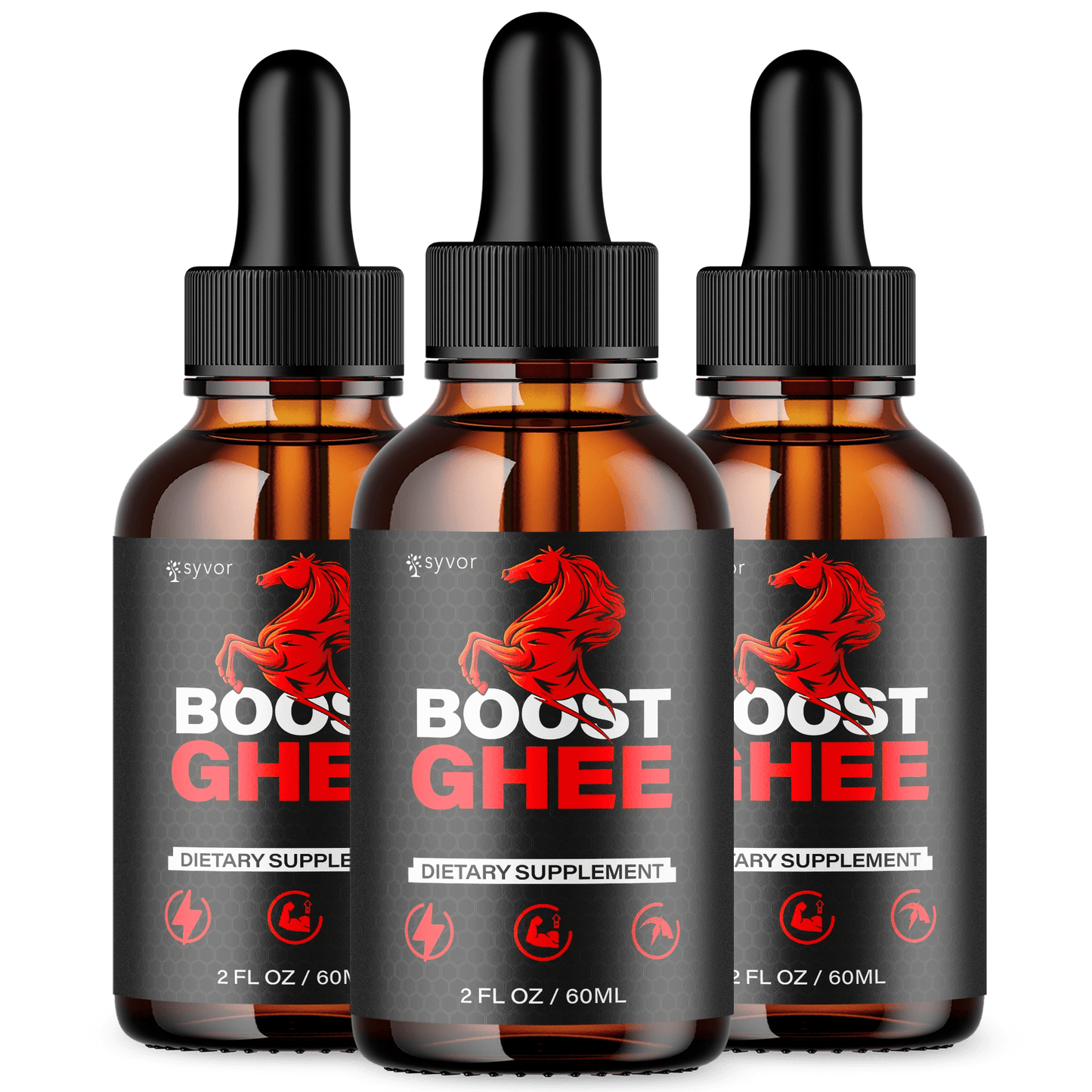 Boost Ghee Drops