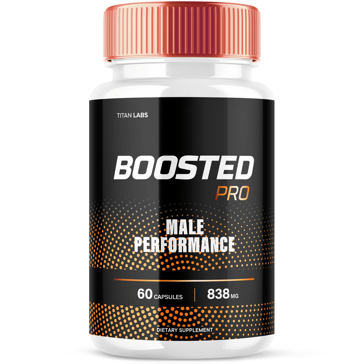 Boosted Pro Capsules