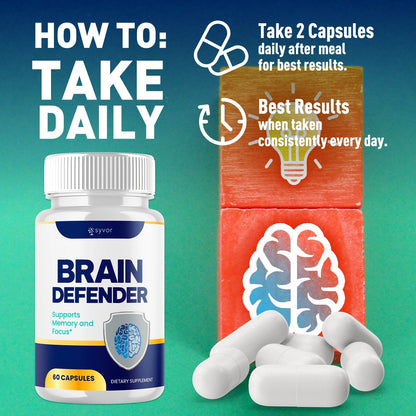 1-BrainDefender 5-1 SY, 3-BrainDefender 5-1 SY, 5-BrainDefender 5-1 SY, 2-BrainDefender 5-1 SY