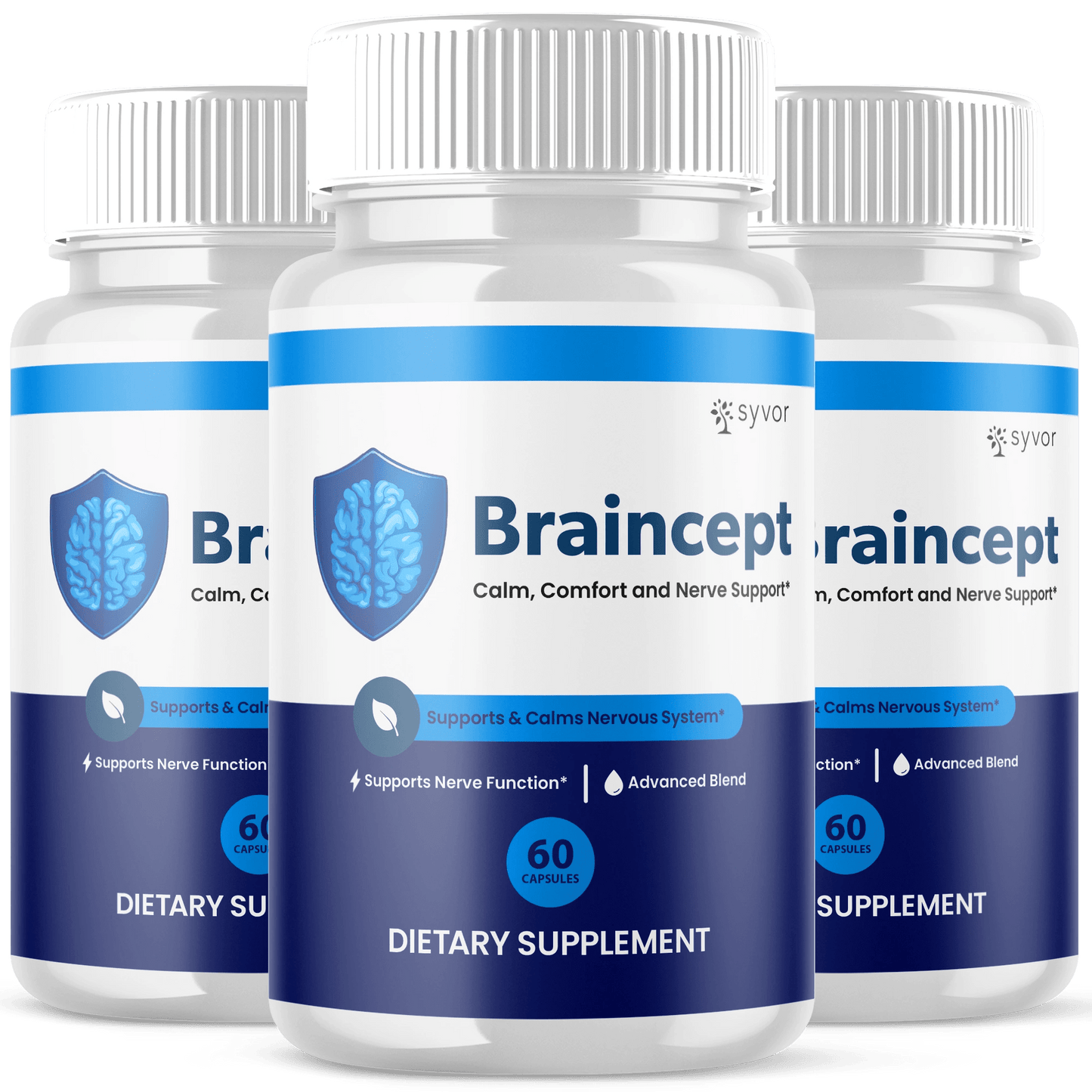 Braincept Capsules