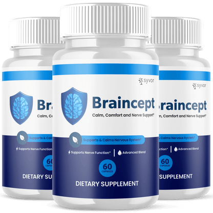 Braincept Capsules