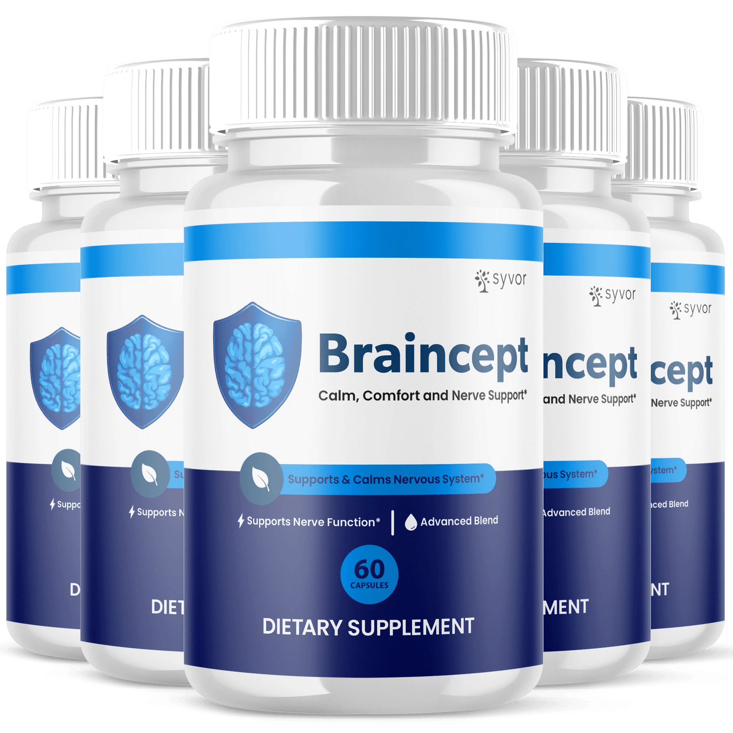 Braincept Capsules