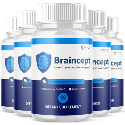 Braincept Capsules