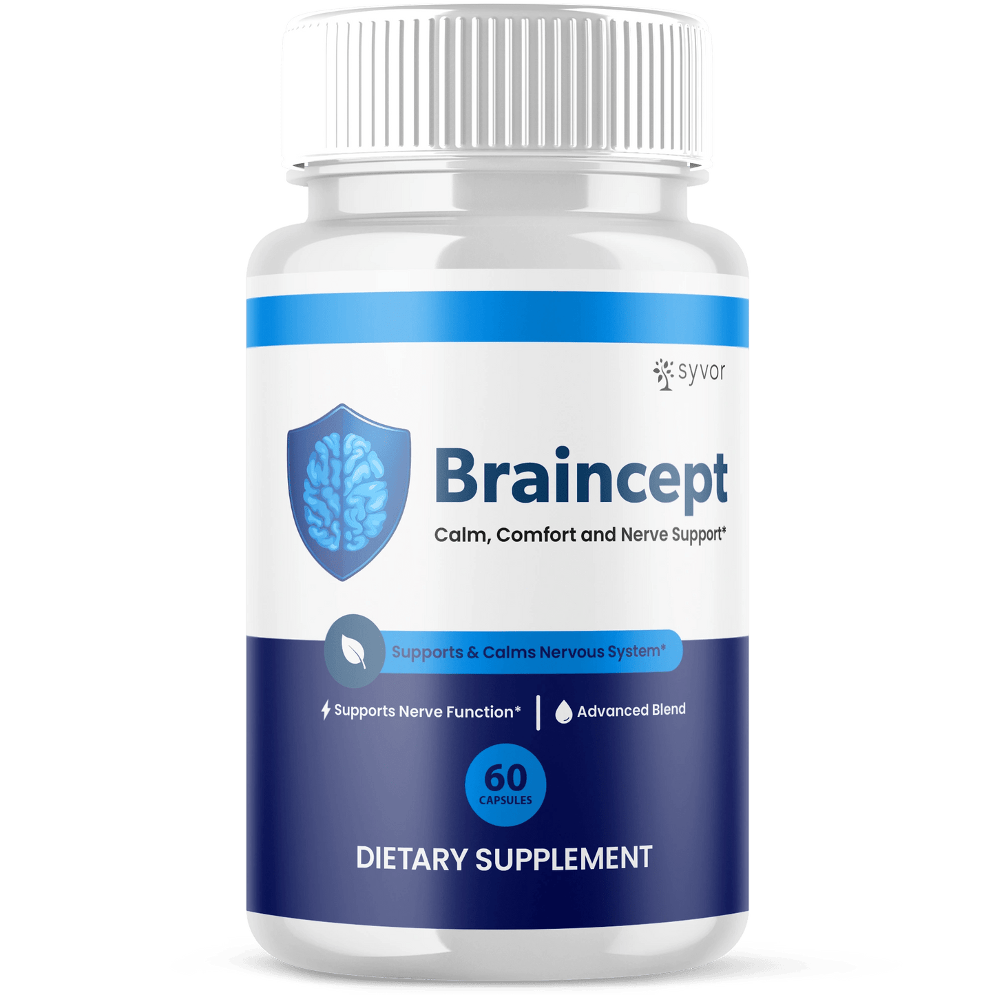 Braincept Capsules