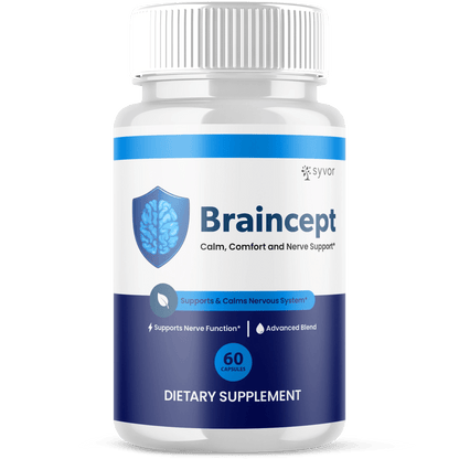 Braincept Capsules