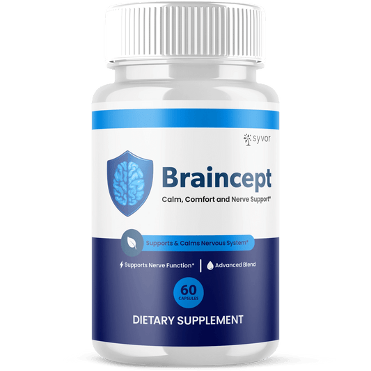 Braincept Capsules