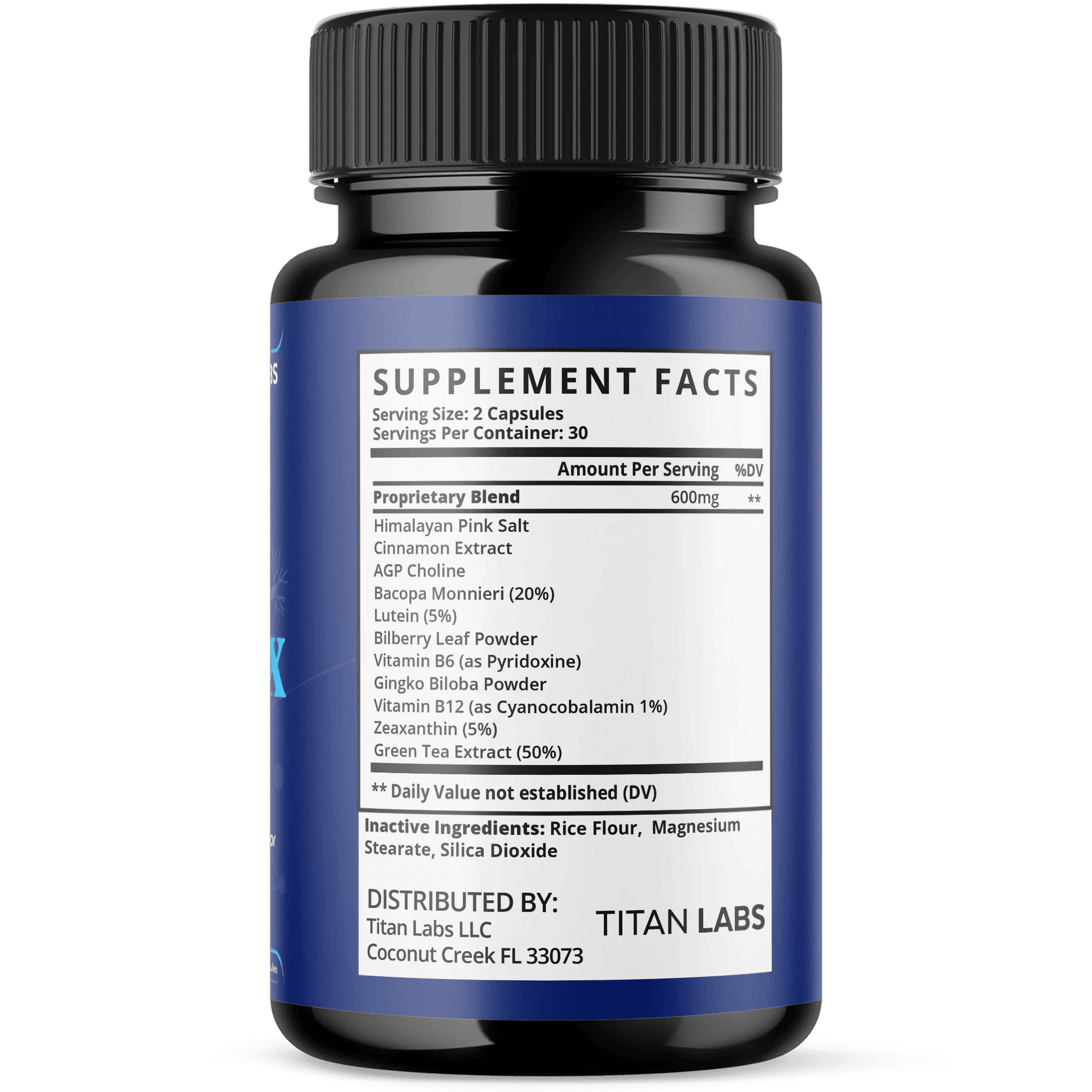 1-BrainVex Capsules 5-1 TiL, 3-BrainVex Capsules 5-1 TiL, 5-BrainVex Capsules 5-1 TiL, 2-BrainVex Capsules 5-1 TiL