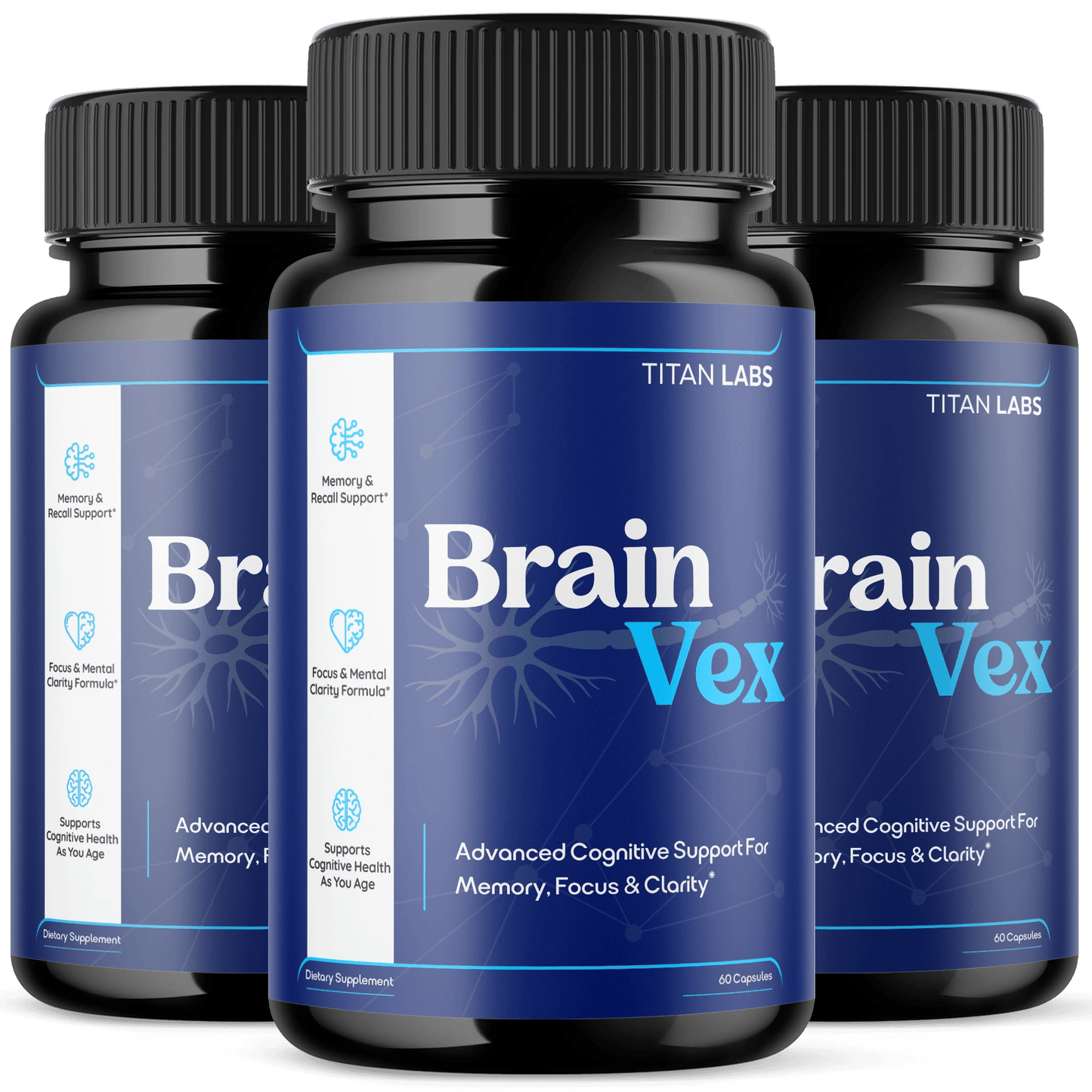 BrainVex Capsules