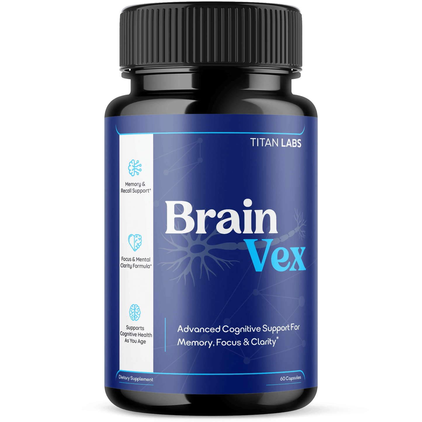 BrainVex Capsules