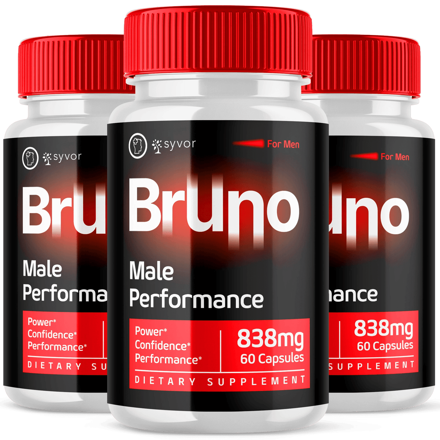 Bruno Capsules