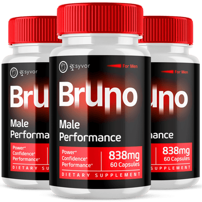 Bruno Capsules