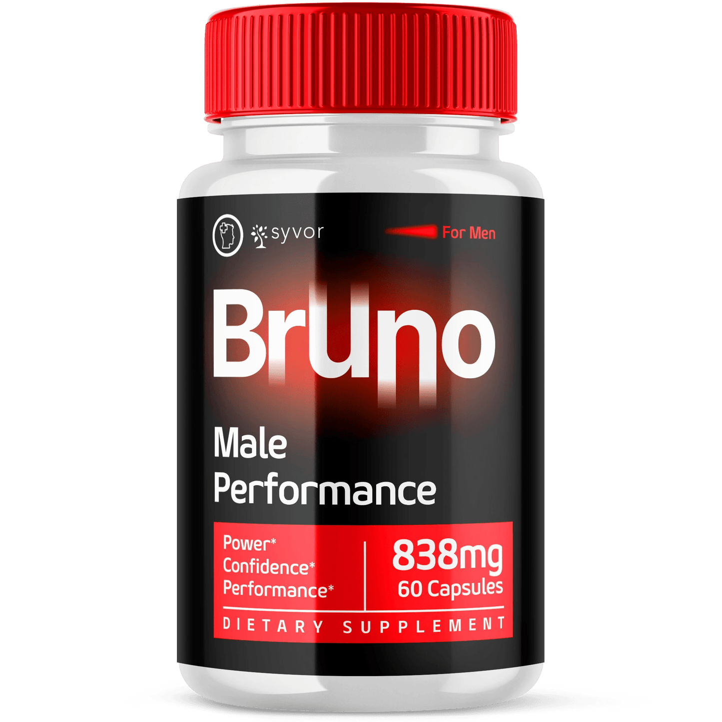 Bruno Capsules