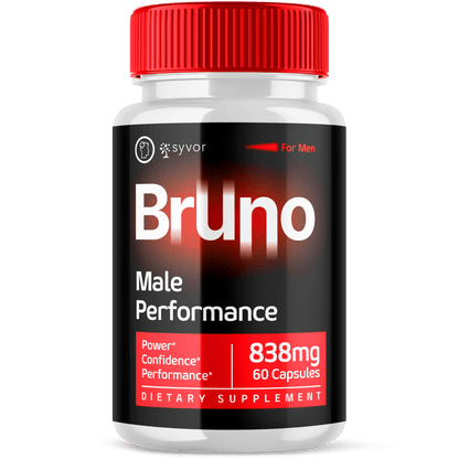 Bruno Capsules