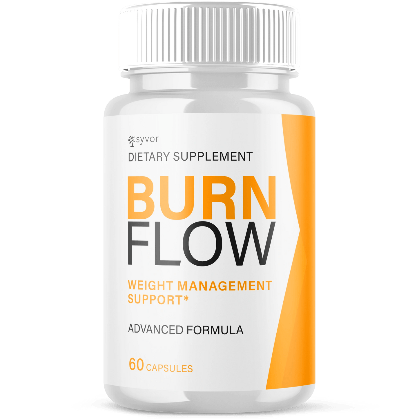 Burn Flow Capsules