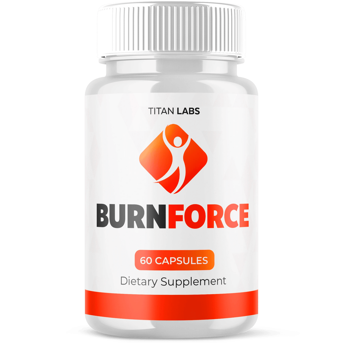 Burn Force Capsules