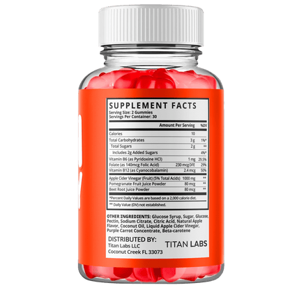 1-BurnGummy ACV TiL, 3-BurnGummy ACV TiL, 5-BurnGummy ACV TiL, 2-BurnGummy ACV TiL