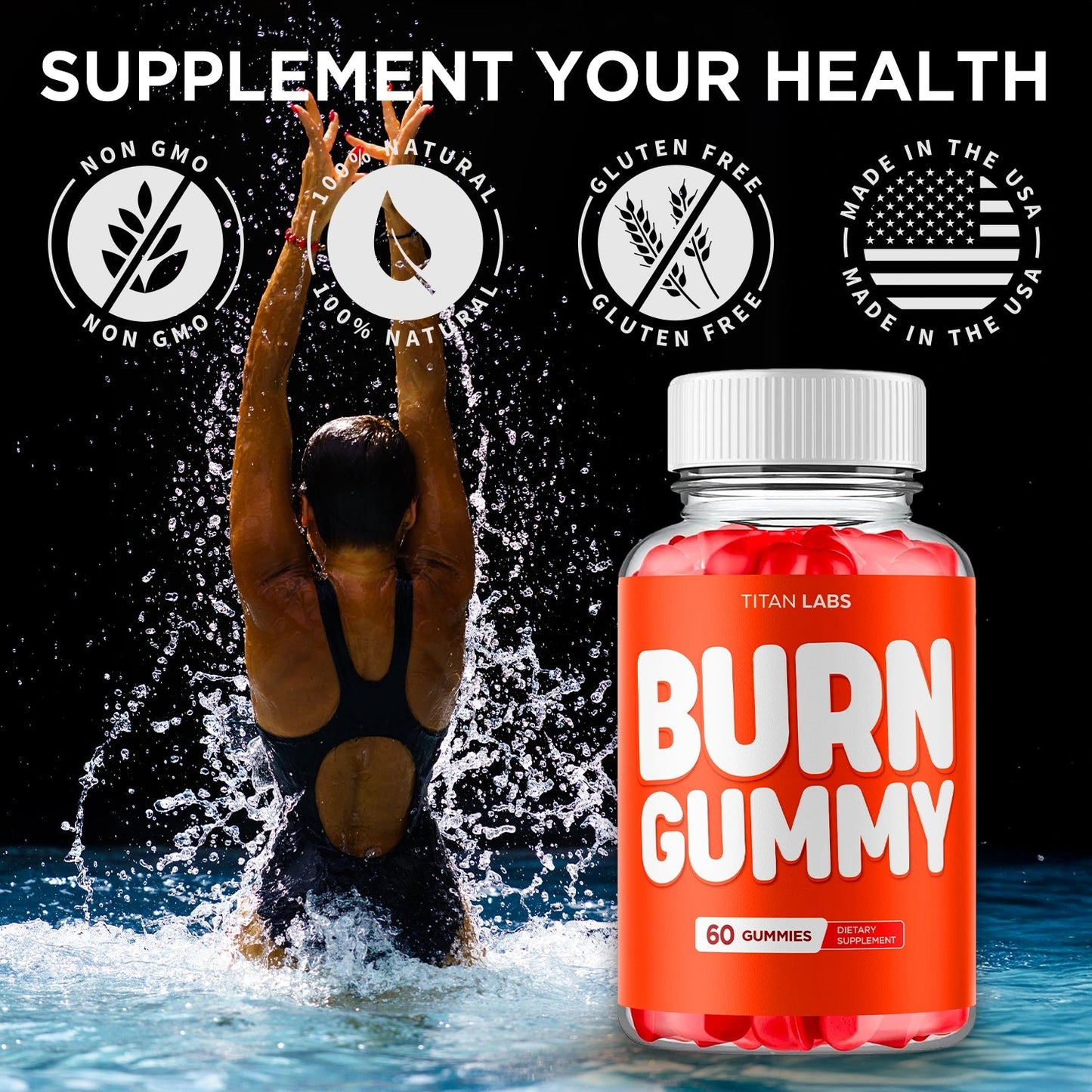 1-BurnGummy ACV TiL, 3-BurnGummy ACV TiL, 5-BurnGummy ACV TiL, 2-BurnGummy ACV TiL