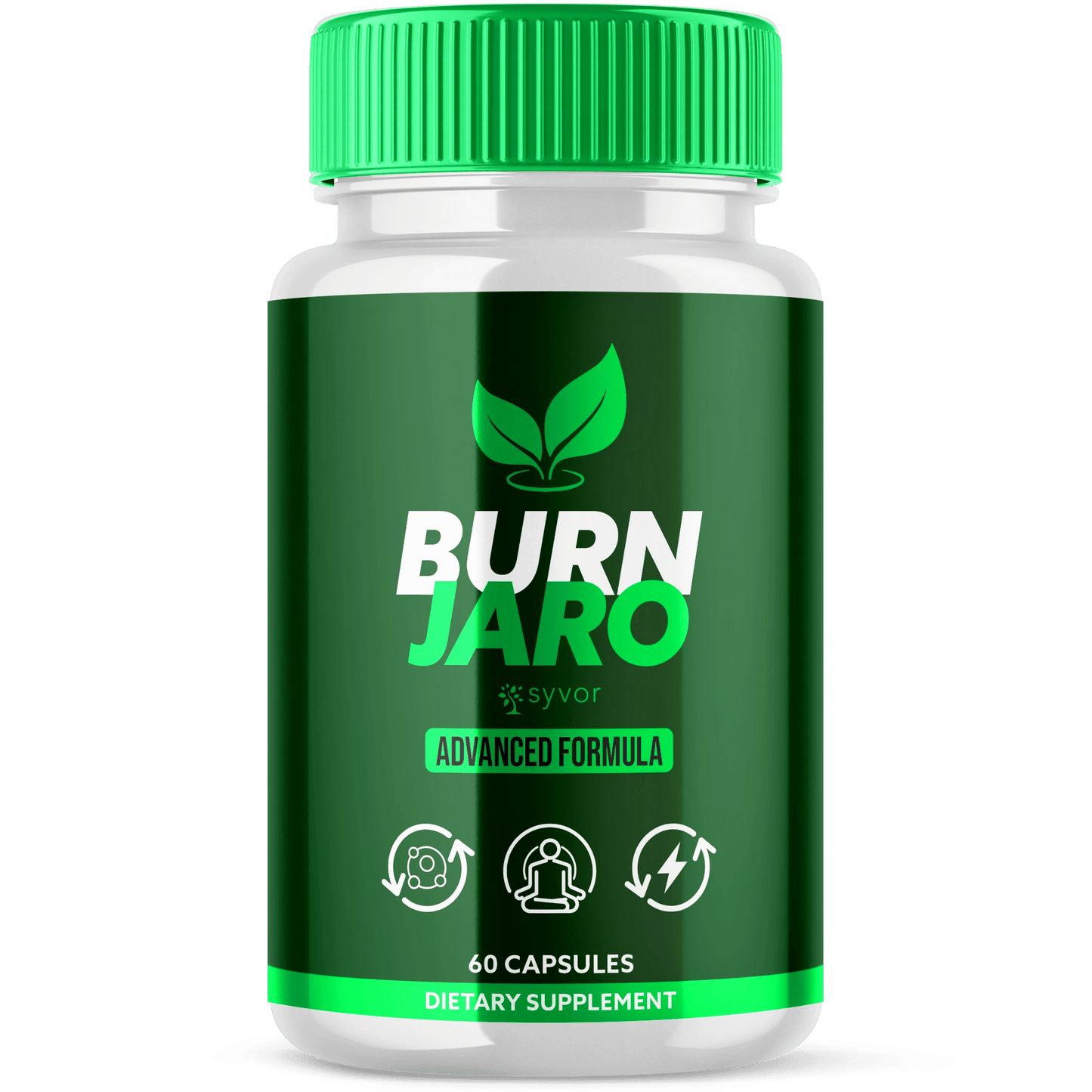 Burn Jaro Capsules