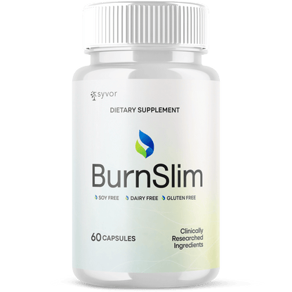 Burn Slim Capsules