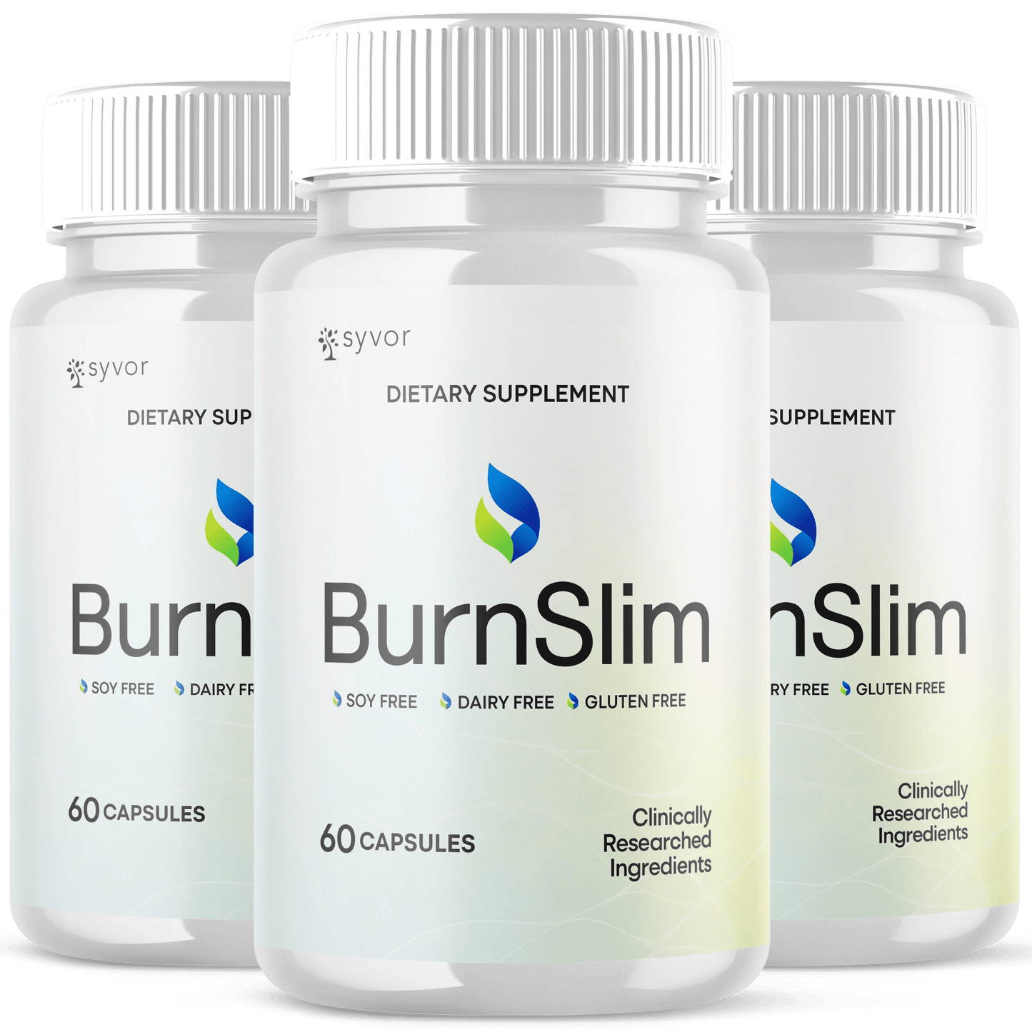 Burn Slim Capsules