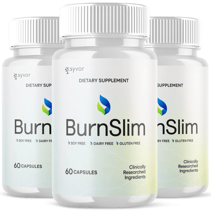 Burn Slim Capsules