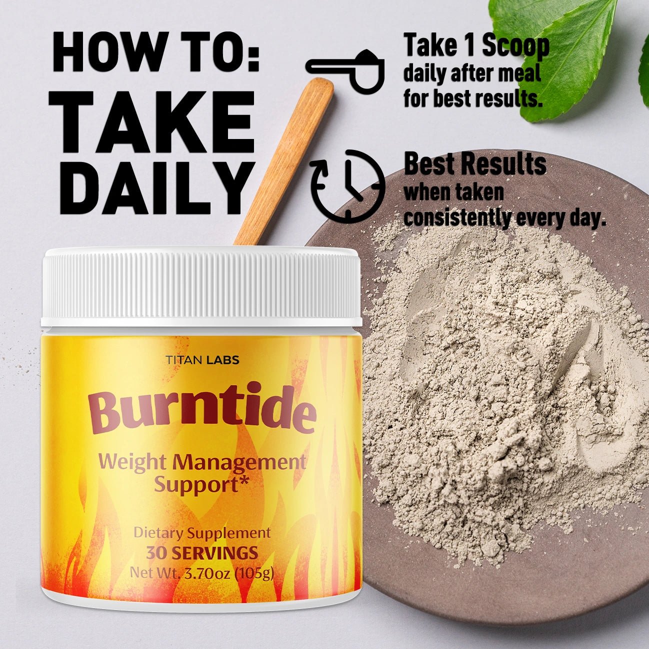 1-Burntide POWD TiL, 3-Burntide POWD TiL, 5-Burntide POWD TiL, 2-Burntide POWD TiL