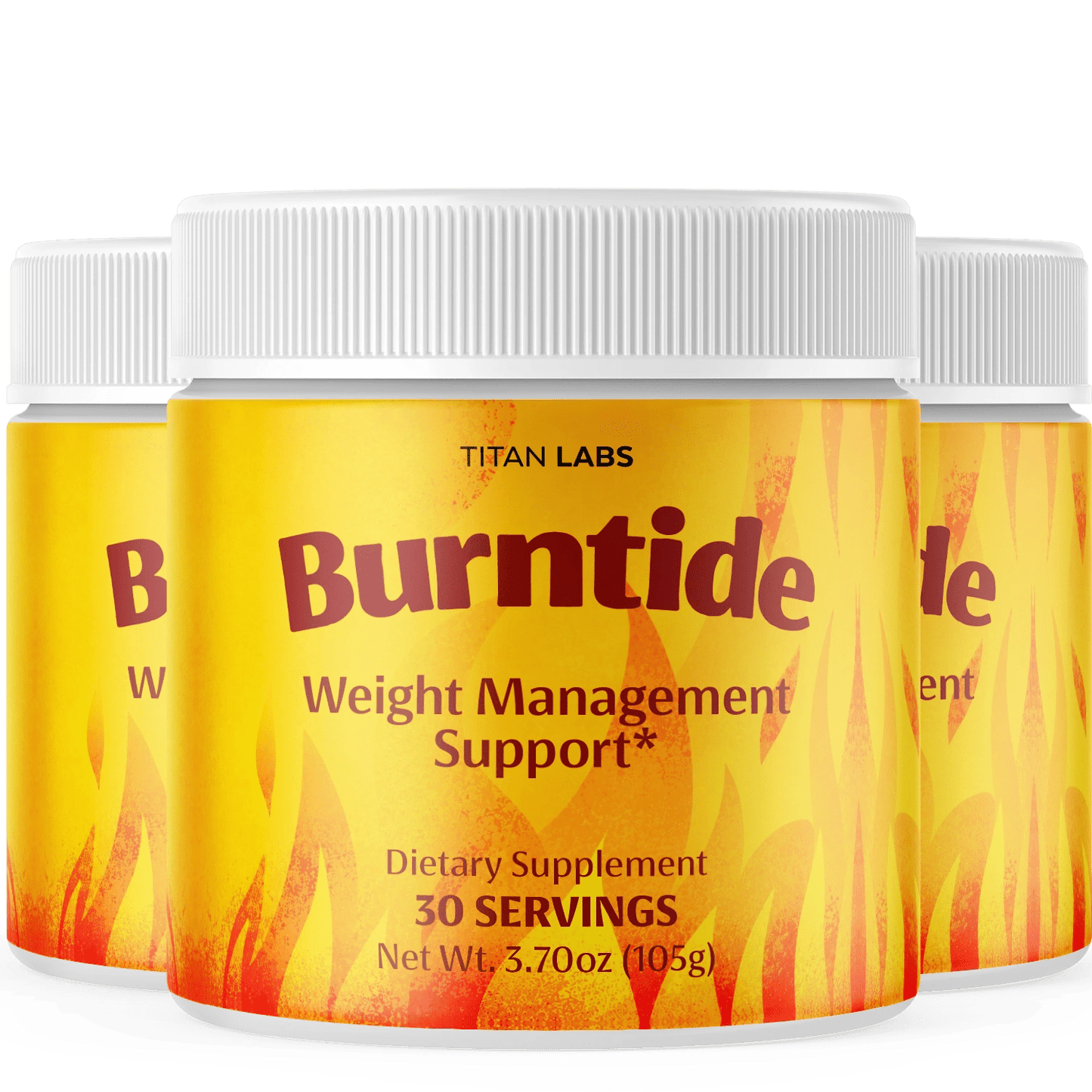 Burntide Powder