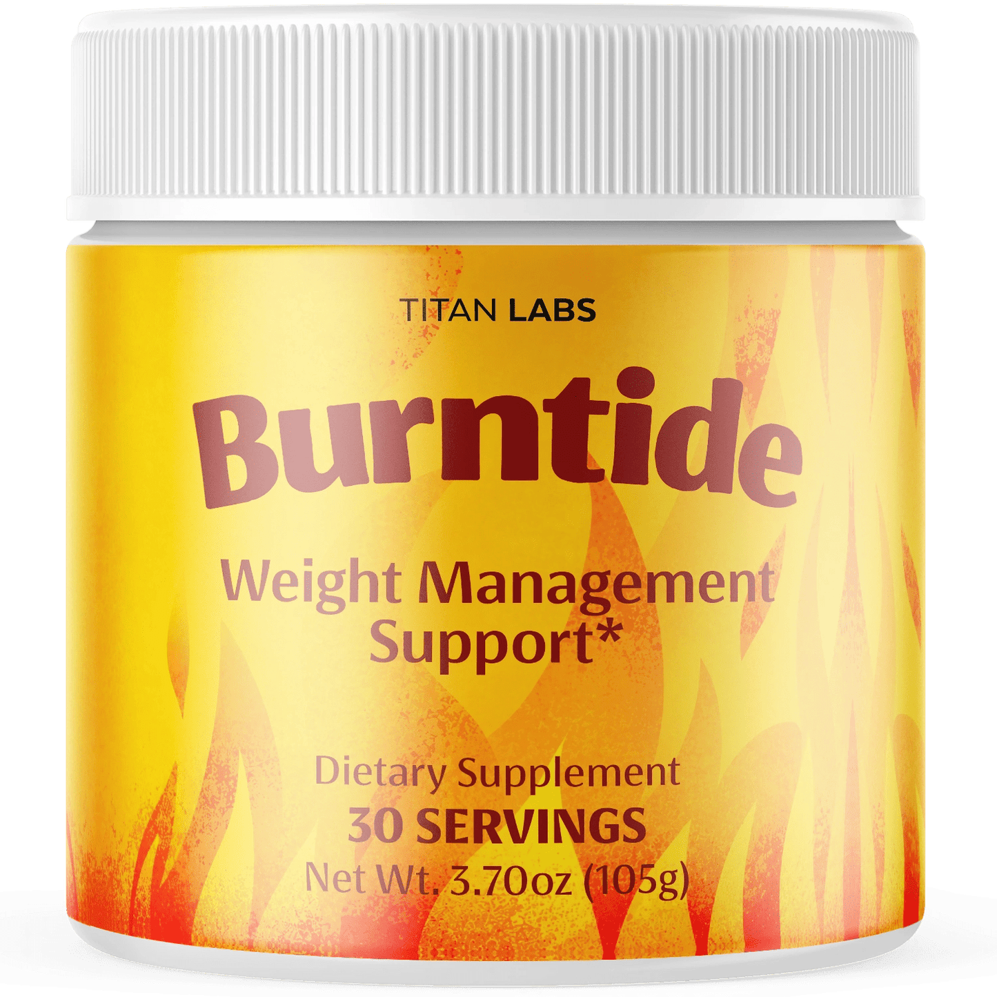 Burntide Powder