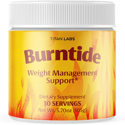 Burntide Powder