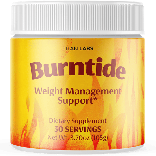 Burntide Powder