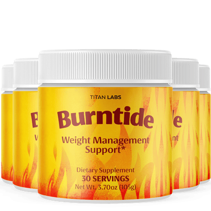 Burntide Powder