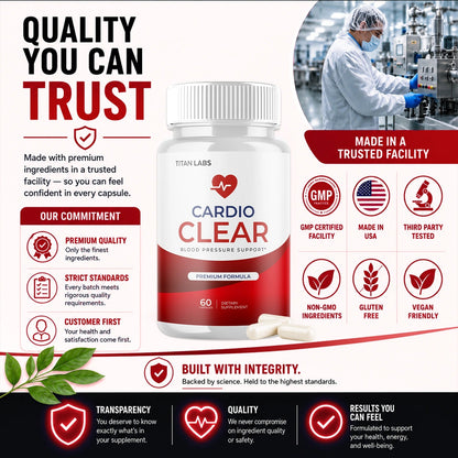 1-CardioClear 5-1 TiL, 3-CardioClear 5-1 TiL, 5-CardioClear 5-1 TiL, 2-CardioClear 5-1 TiL