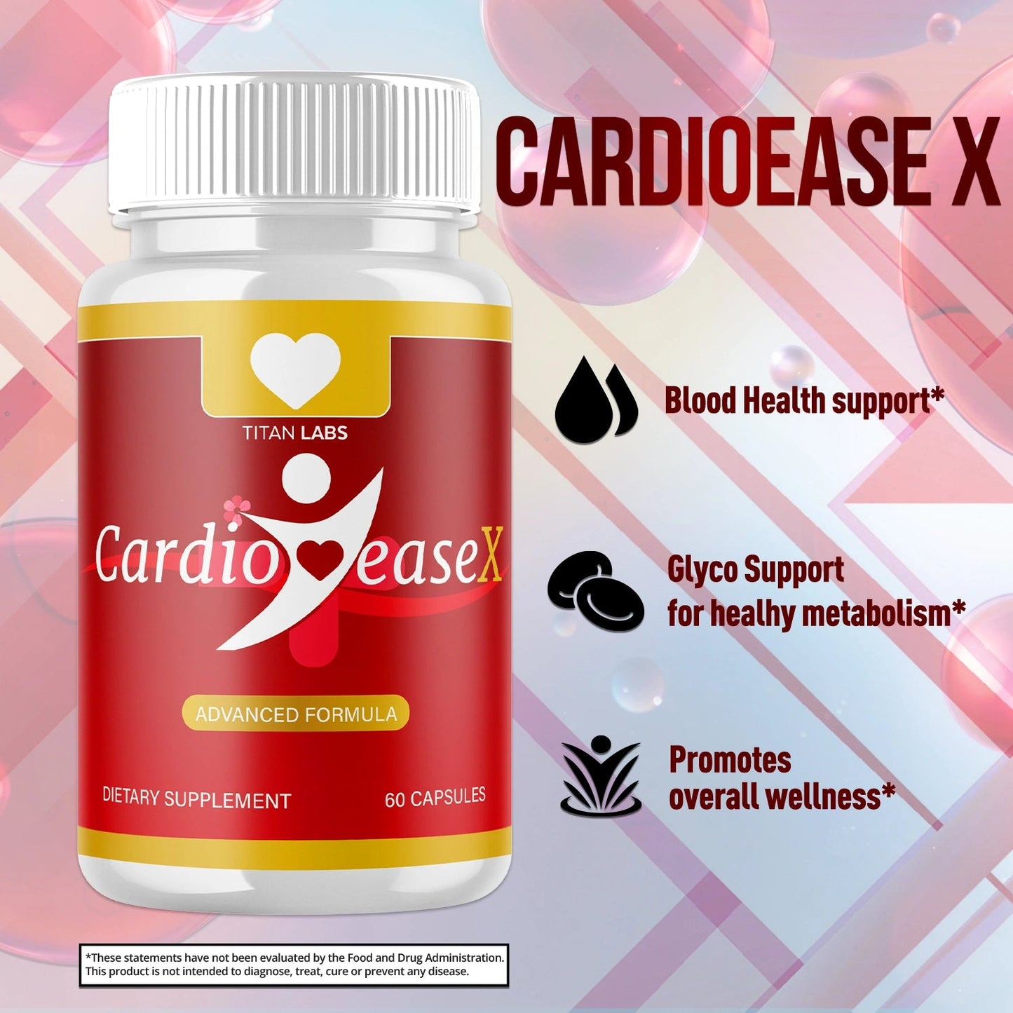1-CardioEaseX 5-1 TiL, 3-CardioEaseX 5-1 TiL, 5-CardioEaseX 5-1 TiL, 2-CardioEaseX 5-1 TiL