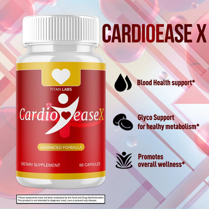 1-CardioEaseX 5-1 TiL, 3-CardioEaseX 5-1 TiL, 5-CardioEaseX 5-1 TiL, 2-CardioEaseX 5-1 TiL