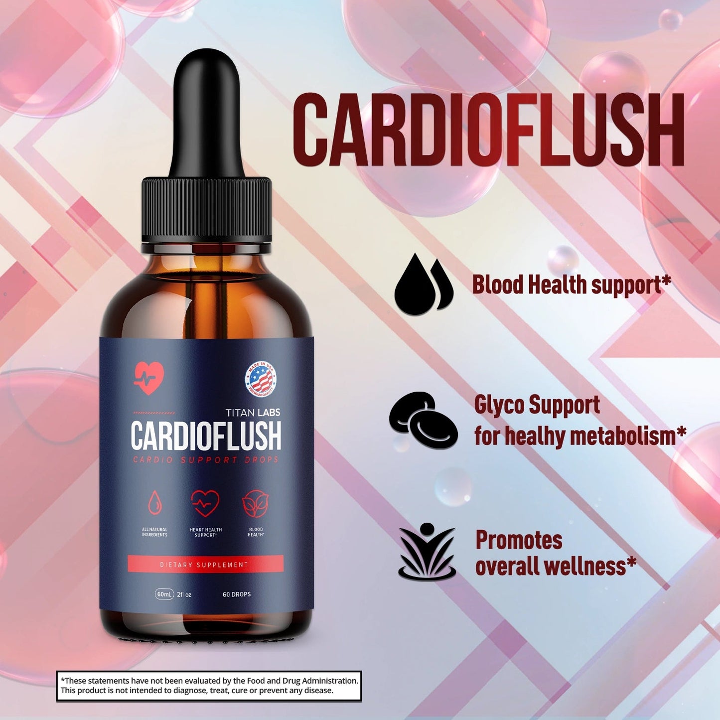 1-Cardioflush BD TiL, 3-Cardioflush BD TiL, 5-Cardioflush BD TiL, 2-Cardioflush BD TiL