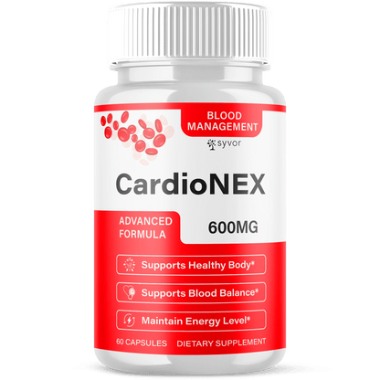 CardioNex Capsules