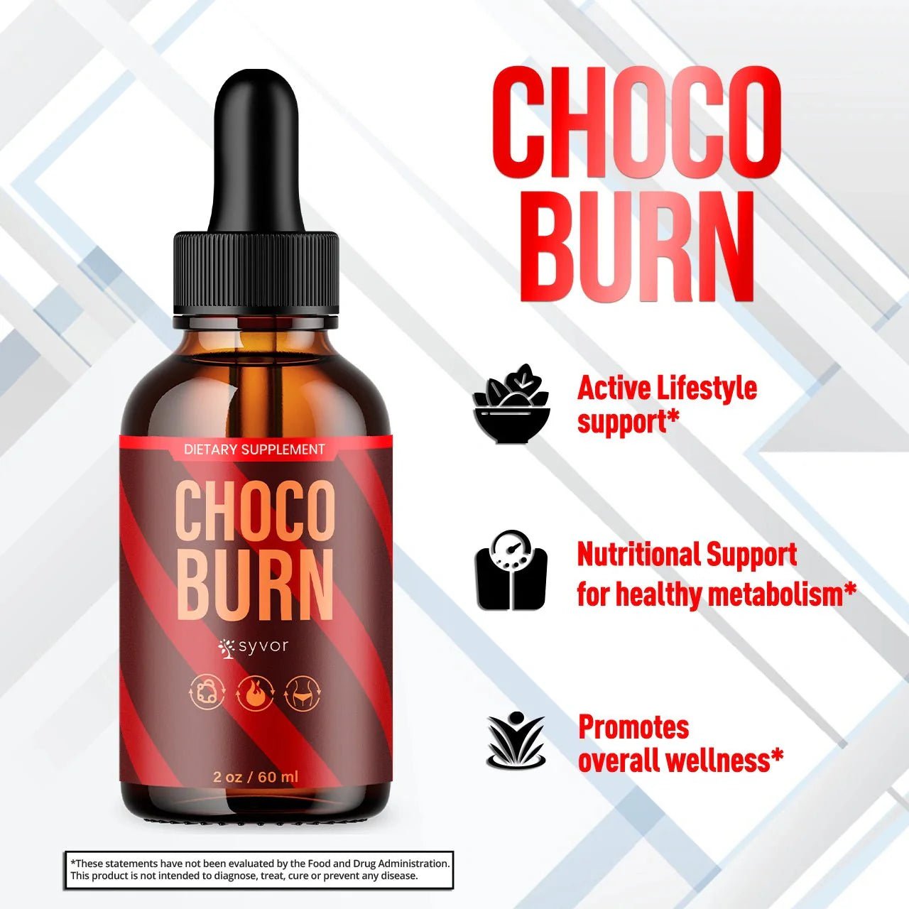 1-ChocoBurn BD SY, 3-ChocoBurn BD SY, 5-ChocoBurn BD SY, 2-ChocoBurn BD SY
