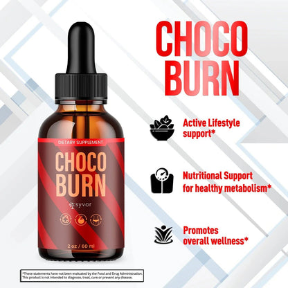 1-ChocoBurn BD SY, 3-ChocoBurn BD SY, 5-ChocoBurn BD SY, 2-ChocoBurn BD SY