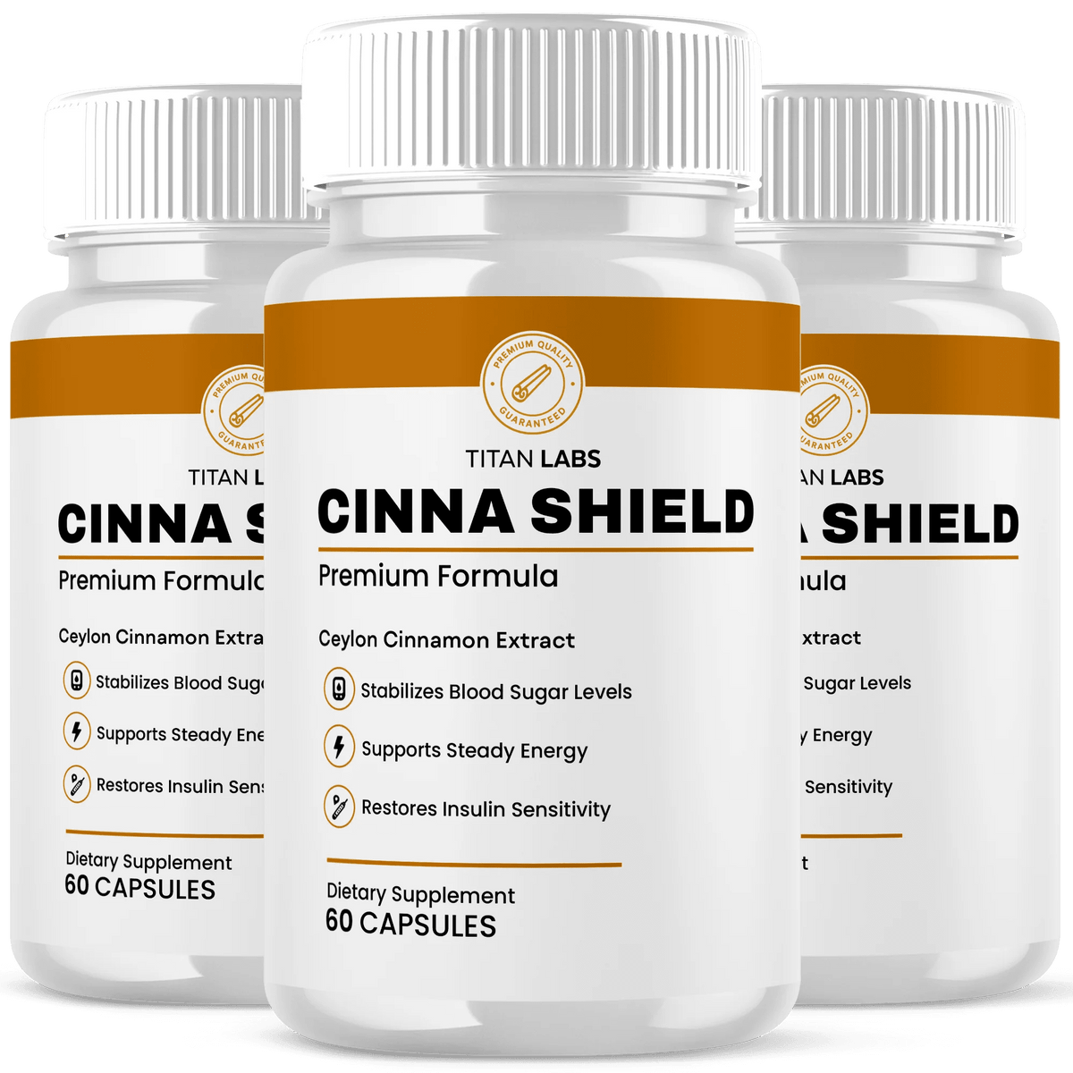 Cinna Shield Capsules