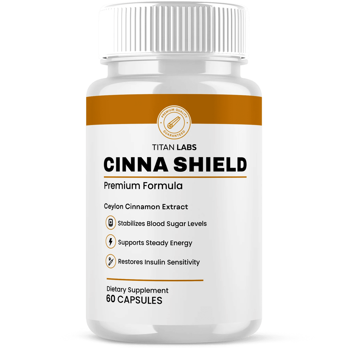 Cinna Shield Capsules