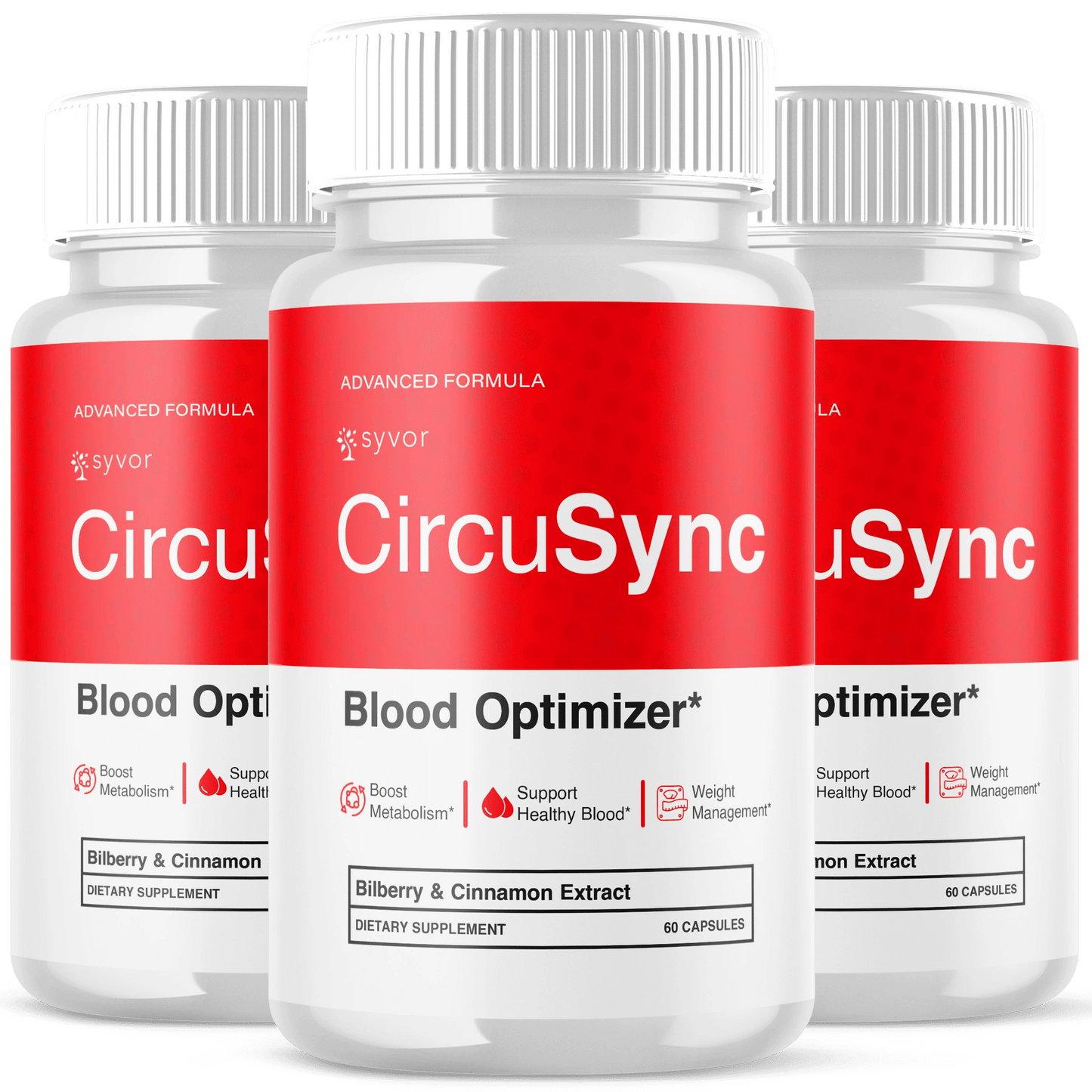 CircuSync Capsules
