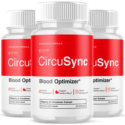 CircuSync Capsules