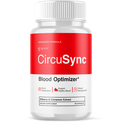 CircuSync Capsules