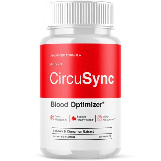 CircuSync Capsules