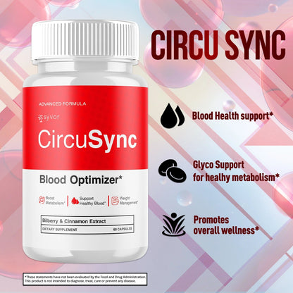 1-CircuSync 5-1 SY, 3-CircuSync 5-1 SY, 5-CircuSync 5-1 SY, 2-CircuSync 5-1 SY