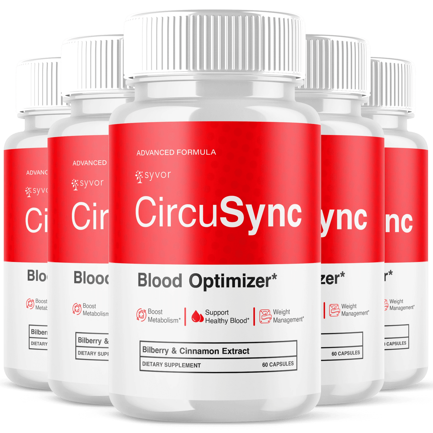 CircuSync Capsules