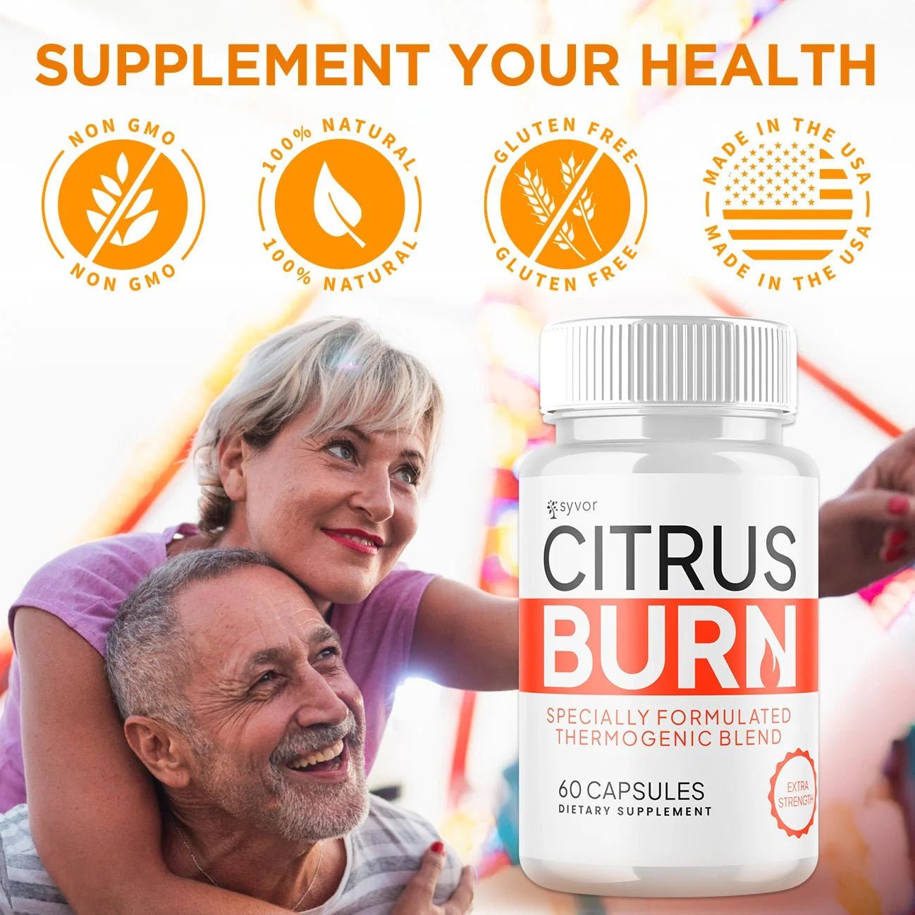 1-CitrusBurn 5-1 SY, 3-CitrusBurn 5-1 SY, 5-CitrusBurn 5-1 SY, 2-CitrusBurn 5-1 SY